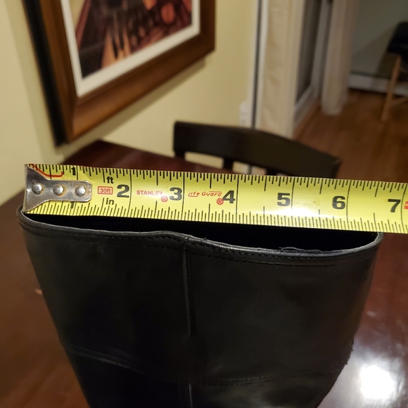 Ralph Lauren Riding Boots - Picture 13 of 13